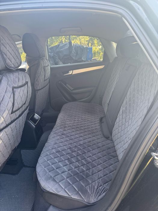 Audi A4 B8 у гарному стані