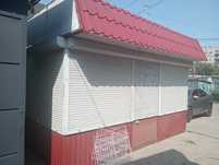 Продам бытовку киоск