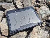 Захищений ноутбук Getac B360. 13.3" Touch/i7-10510U/32Gb RAM/1Tb NVMe.