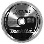 Piła tarczowa do aluminium 260x30mm Makita B-09662