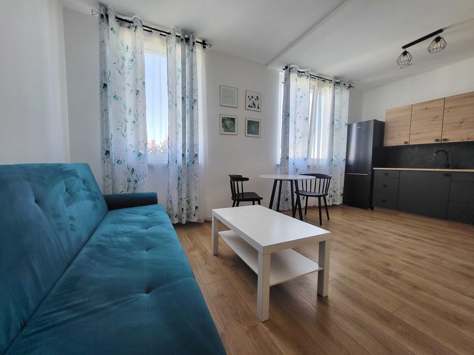 Kawalerka na wynajem - MIEJSCE PARKINGOWE GRATIS!