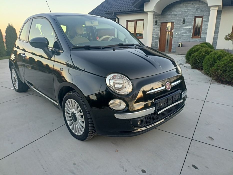 1.3 multiJet niski przebieg!! 100k km !! Klima , bez korozji!!