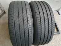 2x Michelin Primacy 4  225/45r17  6,3mm