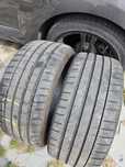 235/40 r18 Michelin Pilot Sport 4S 2 sztuki