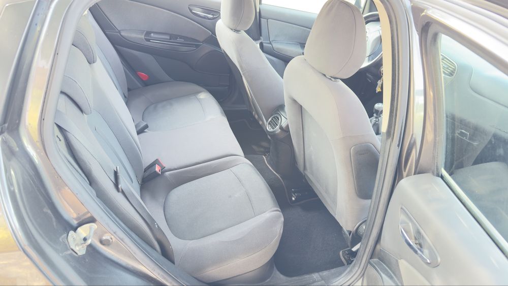 Carro Fiat Bravo 2009