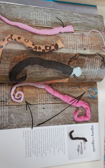 Malowanki przebieranki Joanna Góźdź