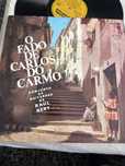 Carlos do Carmo - O fado de Carlos fo Carmo