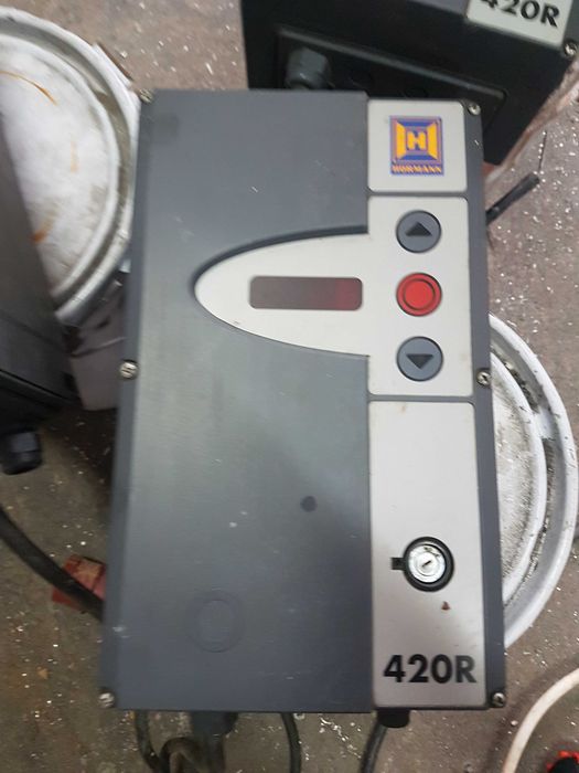 Sterowanie bramy HORMANN A420R