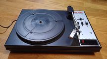 Gramofon Unitra Artur Stereo WG-900