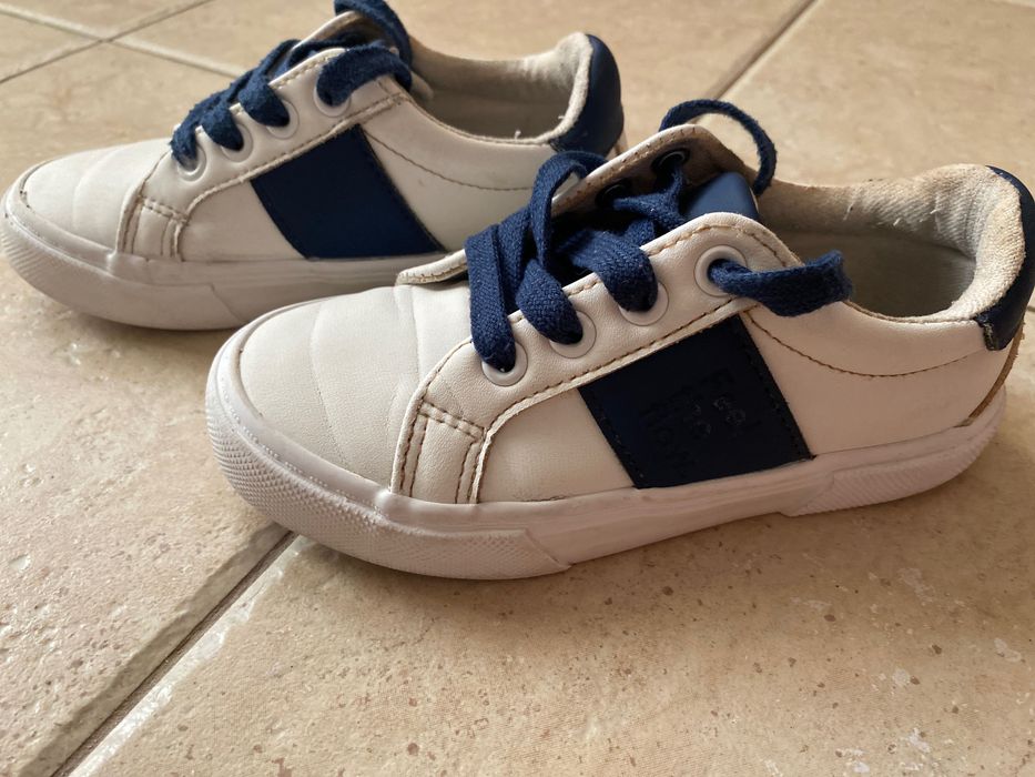 Дитячі кросівки reserved / кросівки для хлопчика