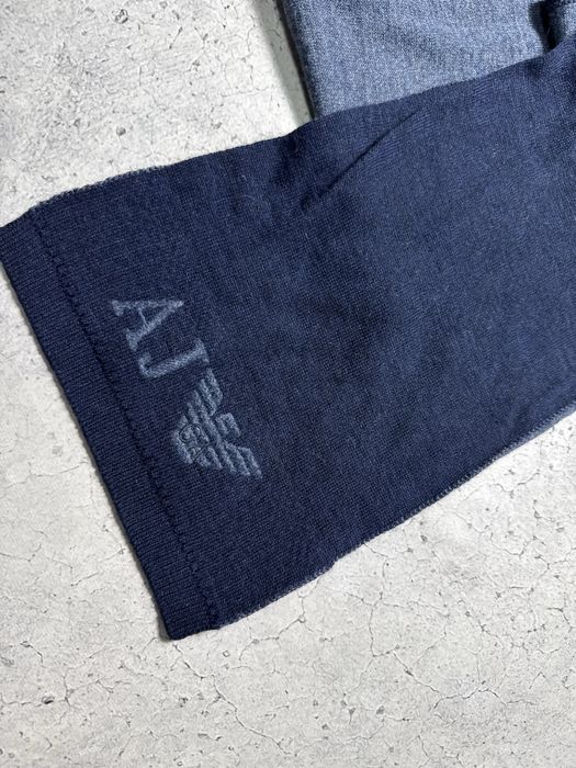 Armani Jeans Оригинал Идеал Шарф