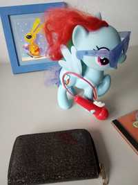 Zabawka interaktywna My little Pony plus gratisy