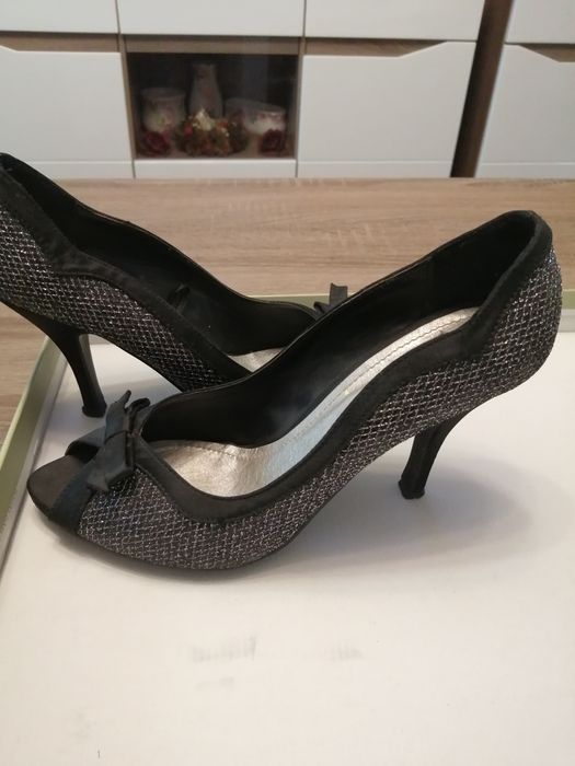 Buty damskie rozmiar 40