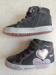 Botas Geox, tamanho 15