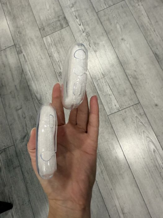 Накладкр на навушники на Airpods Max