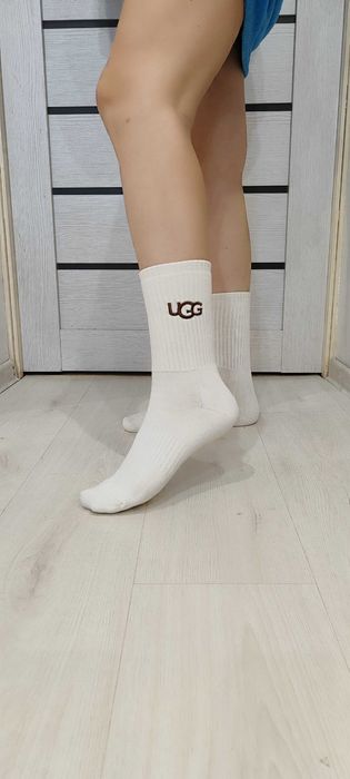 Шкарпетки ugg махра