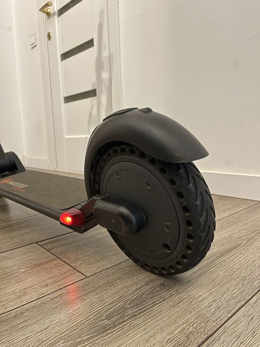 Електросамокат Maxxter teo plus