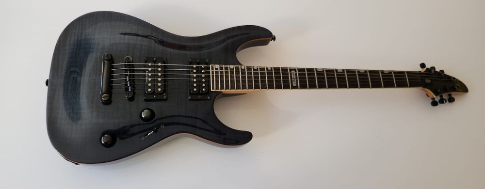 Guitarra LTD ESP H-201