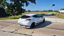 Renault Megane Renault Megane 3 Coupe 2.0Tce 180km