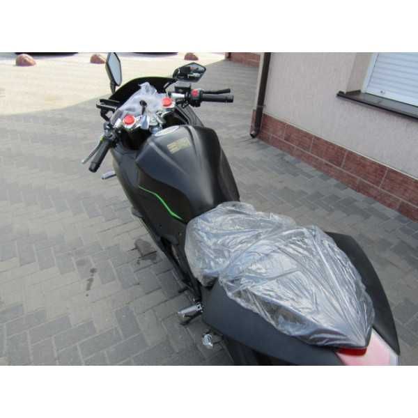 мотоцикл спарк 300-rs  2