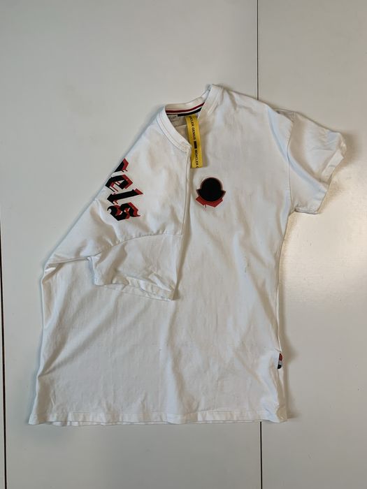 Оргінальна футболка Palm Angels