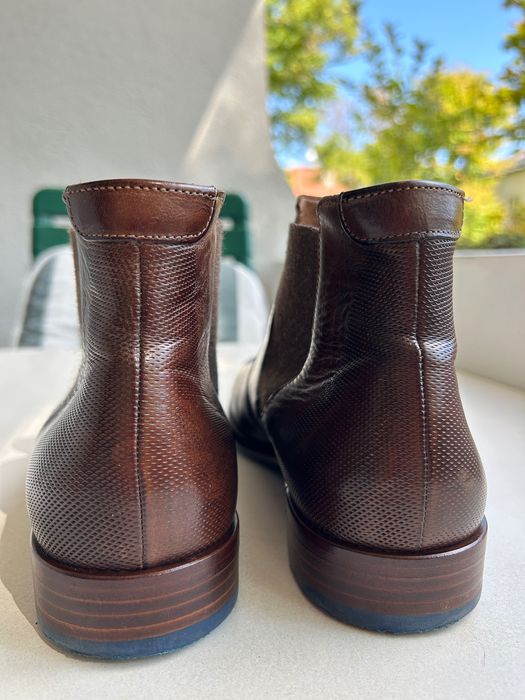 черевики Lloyd 42 розміру