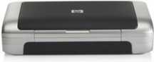 Drukarka HP Deskjet 460C części H470 OJ100 wszystkie Mobilna pasek