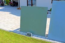 Waga platformowa 3T 1,2m x 1,2m Waga rolnicza do bydła żywca big bagów