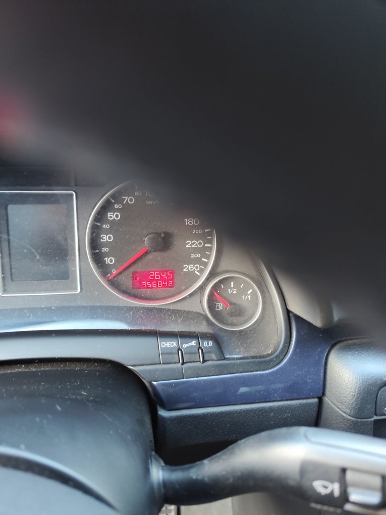 Audi A4 B7 S-Line doinwestowana