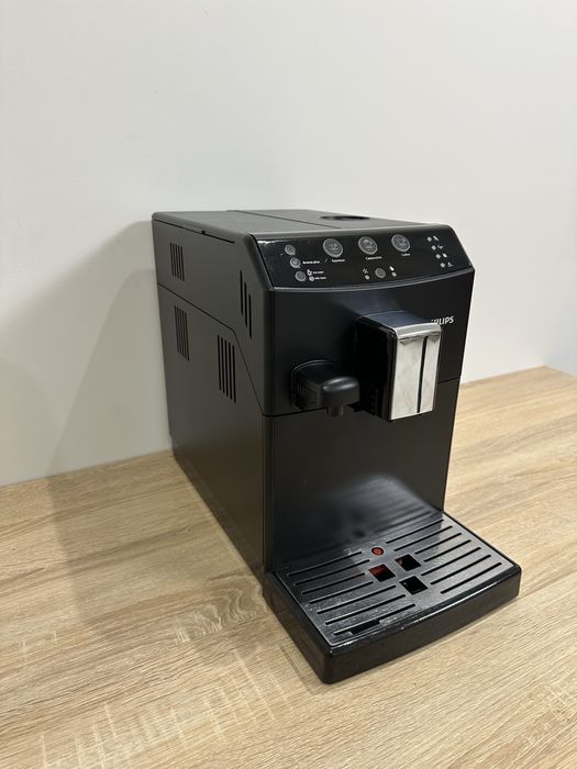 Кавомашина Philips HD8829