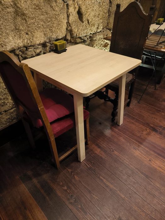 Mobiliário de hotelaria