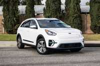 Kia Niro 2019 White