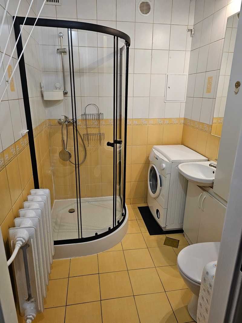 Mieszkanie 1,5 pok, 28m2, Mistrzejowice/os.Piastów :) BEZ POŚREDNIKÓW