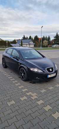 Seat Leon 1,9 TDI BKC 105KM