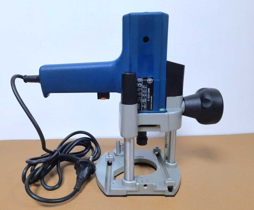 Фрезер Фиолент МФ2-620 Э Phiolent R2-620E