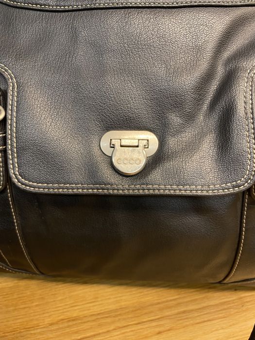 Torba na laptopa ecco
