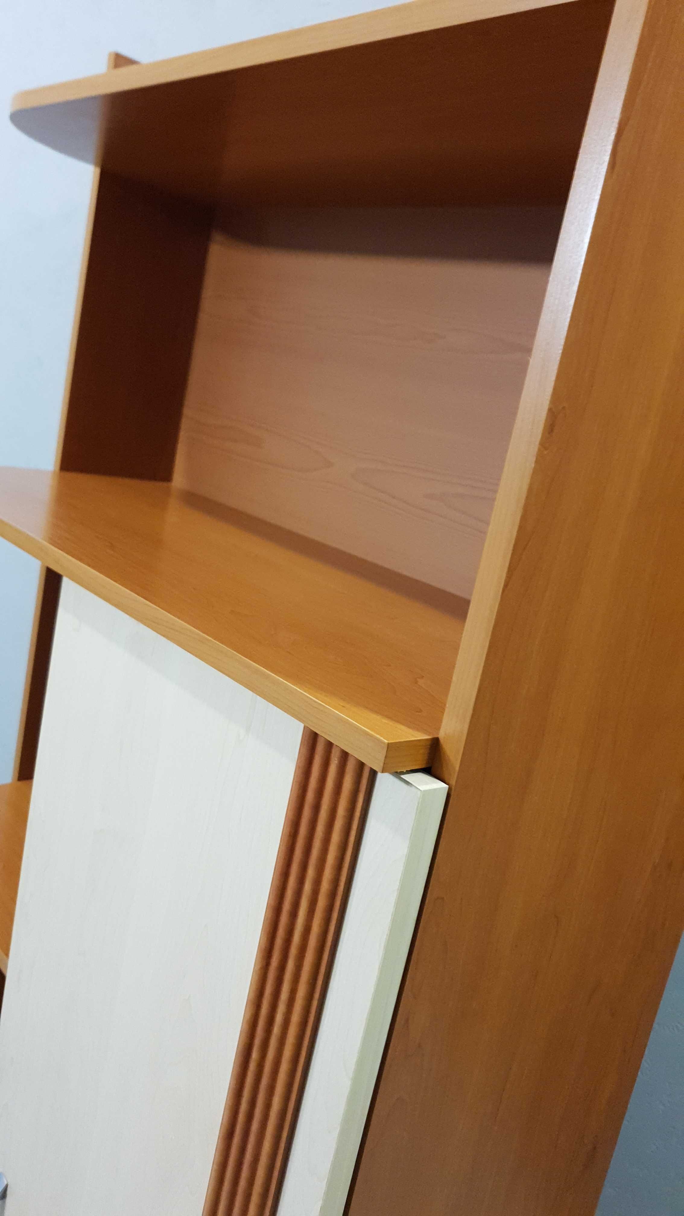 Meblościanka młodzieżowa  firmy "Meblomix" - zestaw 3 elementów!