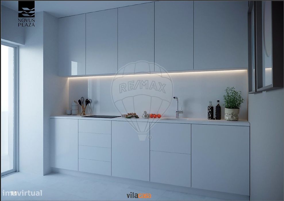 Apartamento T3 para venda