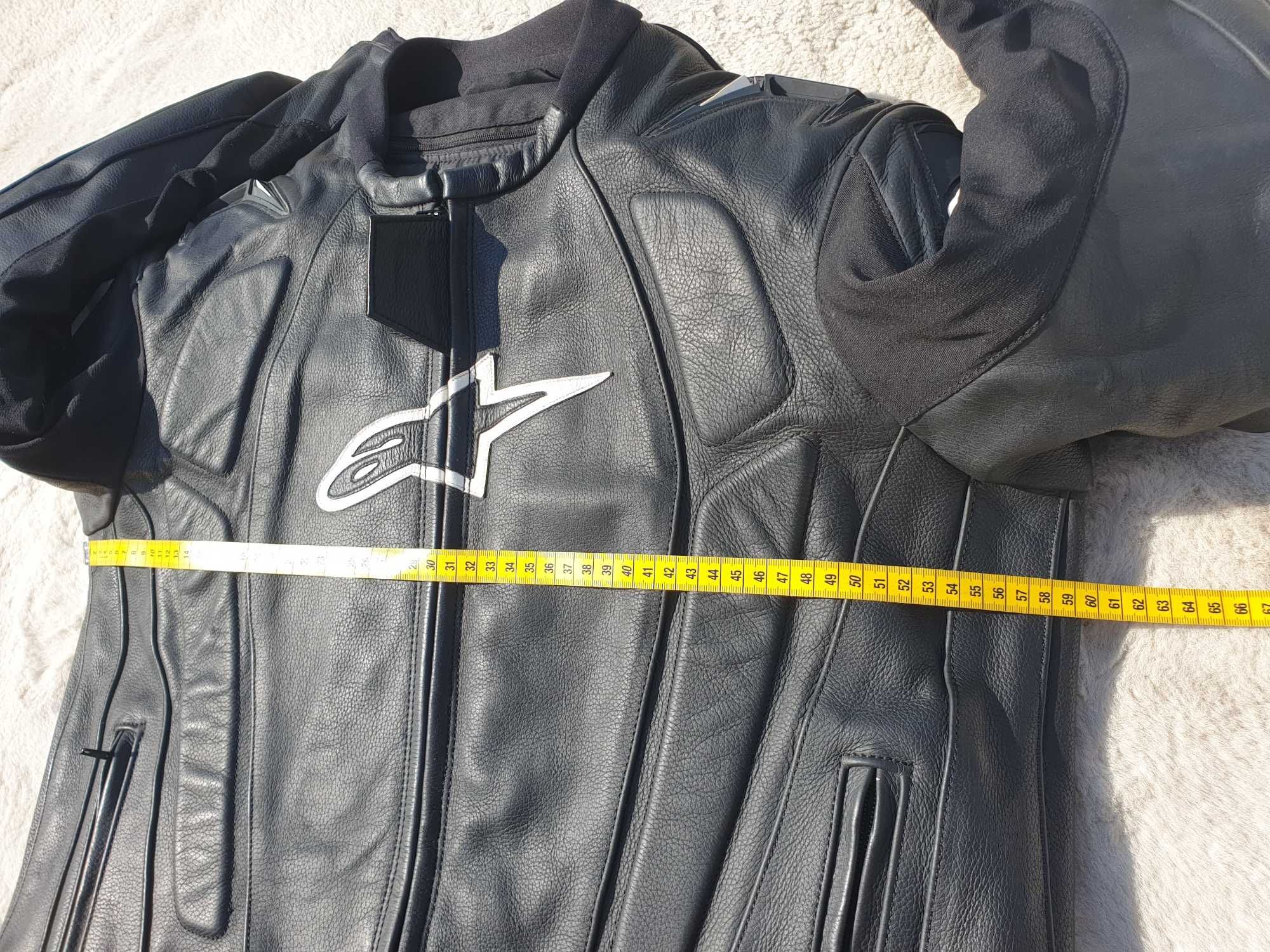 Alpinestars Rc1 54 - 52 XL / L kombinezon motocyklowy  Ł