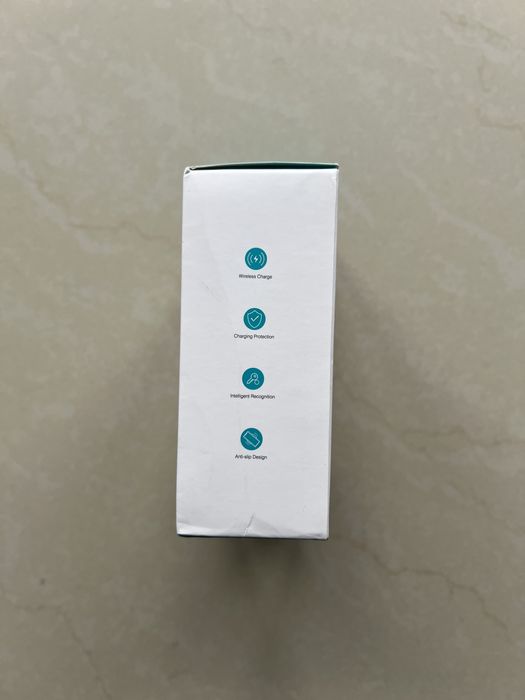 Ładowarka indukcyjna Choetech T550-F