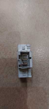 Zamek elektryczny do pralki Siemens WM10A262PL