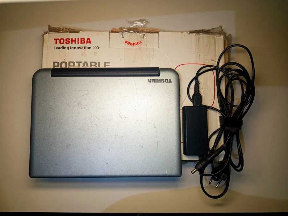 Toshiba Satellite NB10-A-104| Intel N2810 | 2 GB | 500 Gb HDD