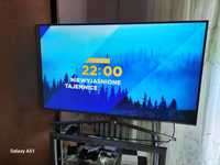 Telewizor Samsung Qled  55 cali Smart tv