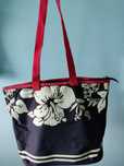 Torebka shopper letnia