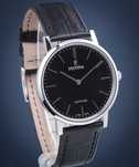 FESTINA F20012/4 NOWY męski zegarek: szafirowe szkło 24M GW.  F20012-4