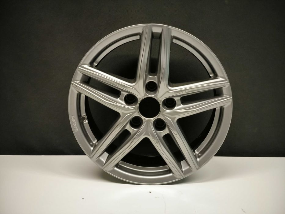Alufelga 16 5x114,3 Ronal 65R6655 #304