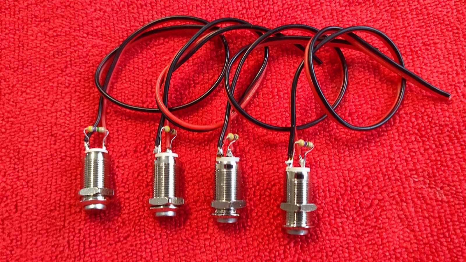 Killswitch do gitary elektrycznej