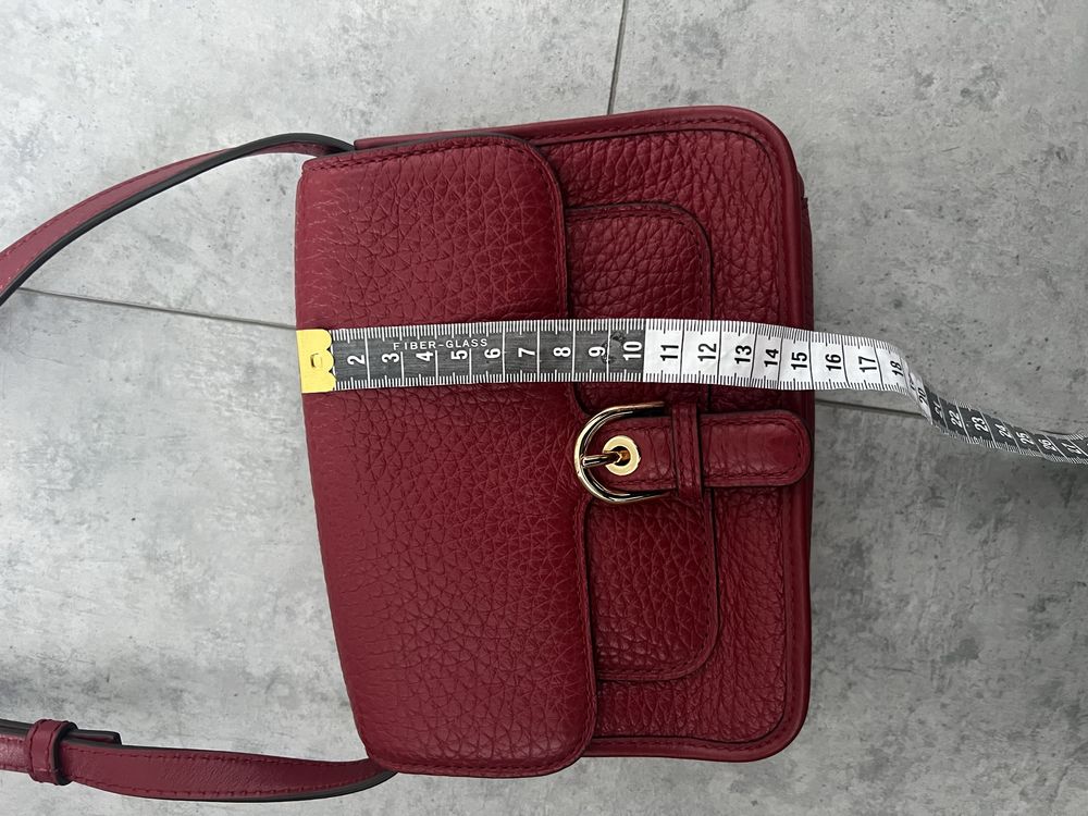 Nowa torebka listonoszka michael kors
