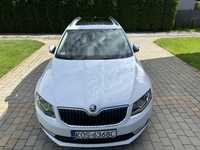 Skoda Octavia III 1,6 TDI