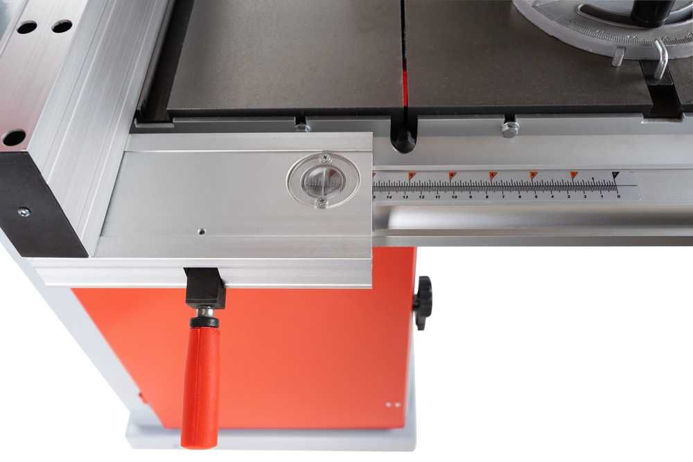 SERRA DE FITA DE MADEIRA HOLZMANN 400V Corte 220mm JL20